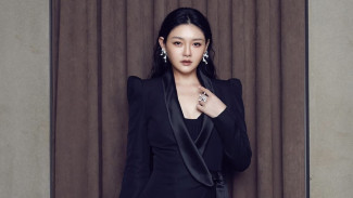 Kronologi Meninggalnya Barbie Hsu Sempat Alami Influenza Saat Liburan Imlek di Jepang