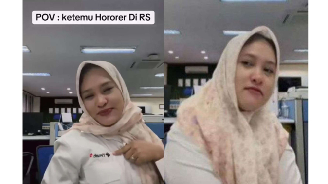 Karyawan PT Timah Dwi Citra Weni yang hinda Pengguna BPJS