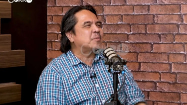 Viral Ade Armando Sebut Penghapal Alquran Sudah Tak Diperlukan