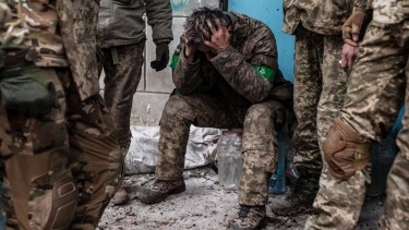 VIVA Militer: Tentara Ukraina