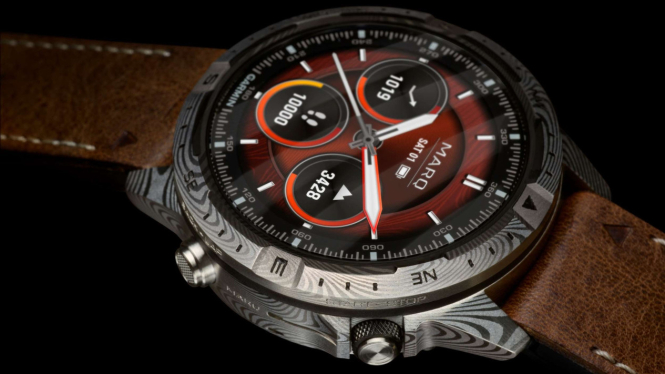 Marq Adventurer.