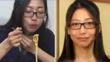 Wanita Jepang yang jalani frugal living