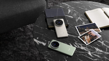 Vivo X200 Series.