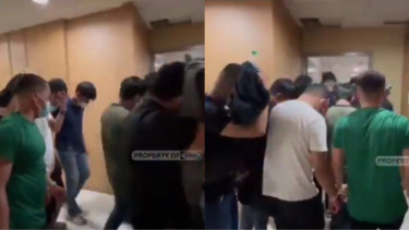 Viral! 56 Pria Diamankan Usai Pesta Seks Sesama Jenis di Hotel Digerebek Polisi