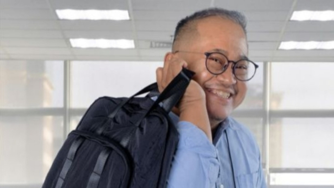 Konten kreator Abah Didi