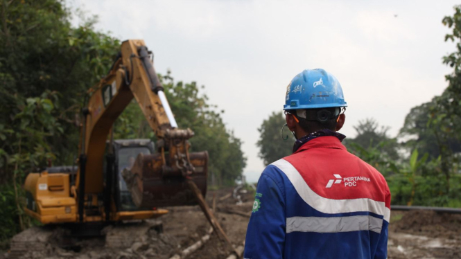 PT Patra Drilling Contractor (PDC)