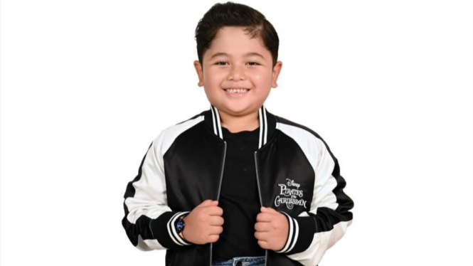 Muhammad Ka’ab Imron