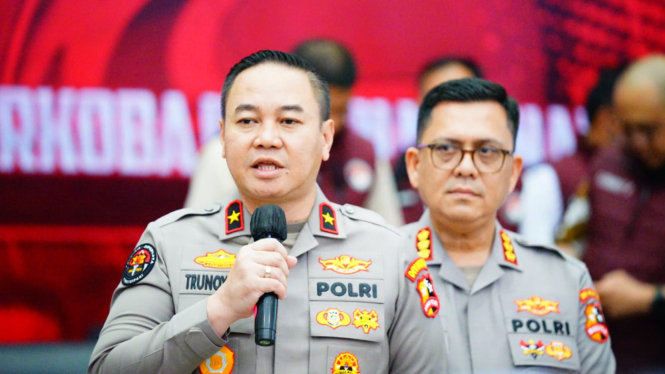 [dok. Karo Penmas Divhumas Polri]