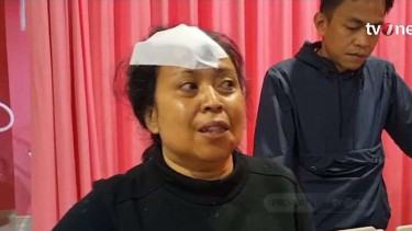 Korban Kecelakaan Maut di Gerbang Tol Ciawi Bogor