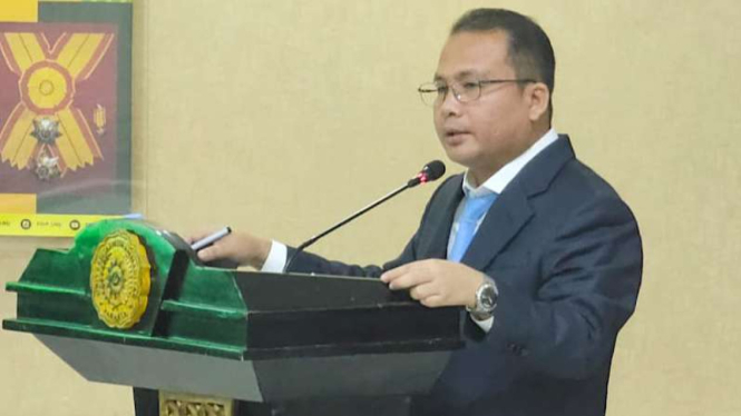 Akademisi Universitas Muhammadiyah Jakarta, Endang Tirtana