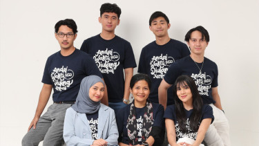 Film Andai Waktu Bisa Diulang Kembali