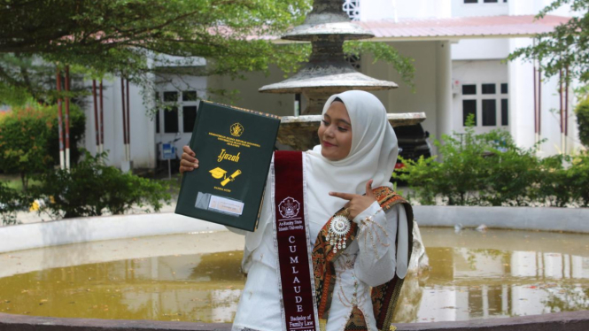 Siti Dian Natasya Solin. (Ist)