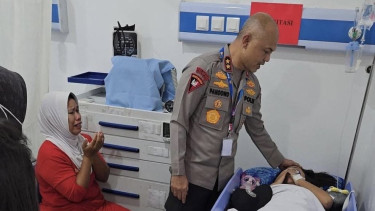 Kapolda Babel Irjen Pol Hendro Pandowo