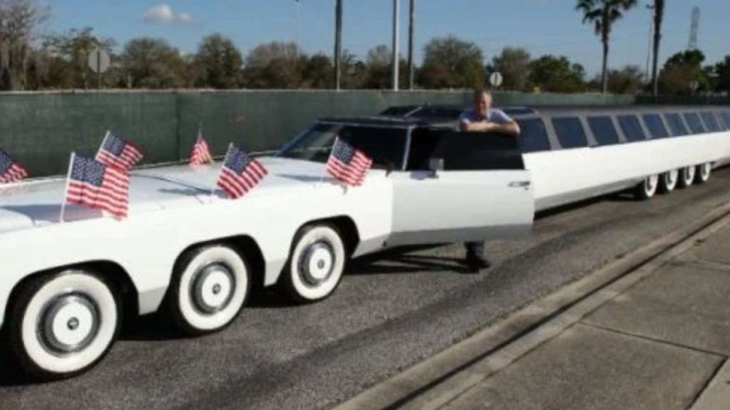 The American Dream