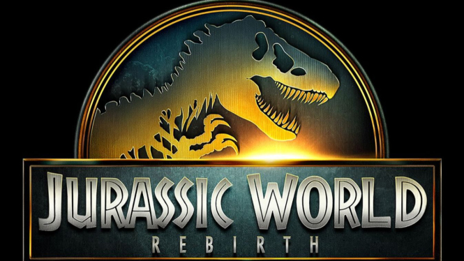 Jurassic World Rebirth