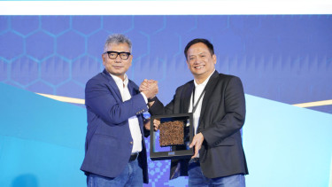 Acara Meet The CEO 2025 di Jakarta