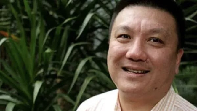 Eks Tersangka Kasus Asabri Tan Kian