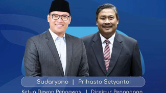 Bulog Ganti Posisi Ketua Dewan Pengawas dan Direktur Pengadaan