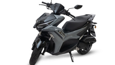 Motor matik Italia LEM NVH Z11