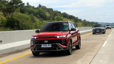 Hyundai Creta N-Line