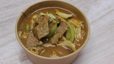 Tongseng.