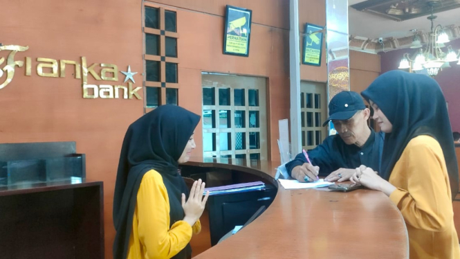 BPR Fianka