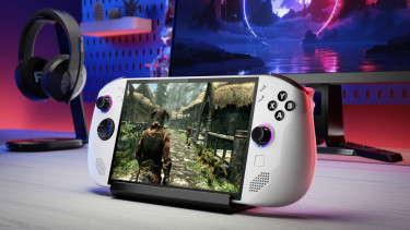 Lenovo Legion Go S.