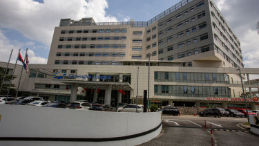 Gleneagles Hospital Johor
