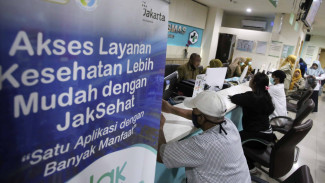 Warga Jakarta Bisa Cek Kesehatan Gratis Kapan Saja, Tak Harus Menunggu Ulang Tahun