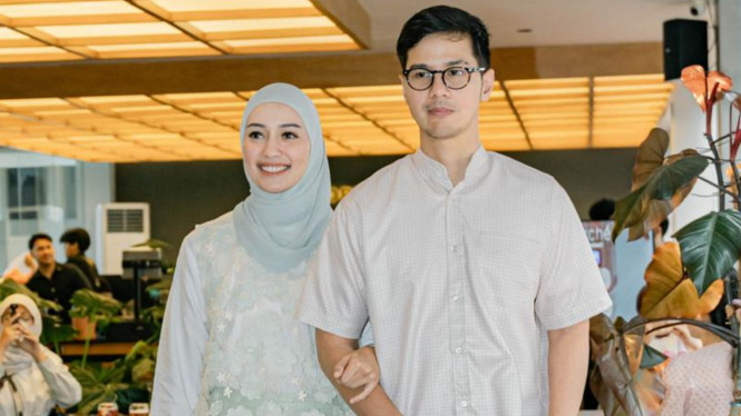 Merche Rilis Busama Sarimbit untuk Sambut Lebaran 2025