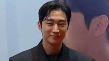 Jinyoung B1A4