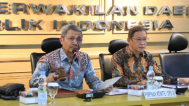 Komite DPD RI