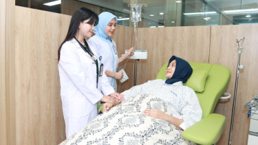 ITC RS Pusat Pertamina luncurkan layanan One Day Care Chemotherapy