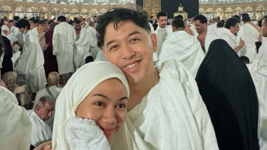 Donne Maula dan Yura Yunita
