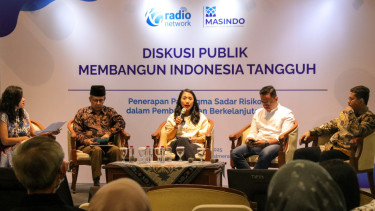 Diskusi Publik 