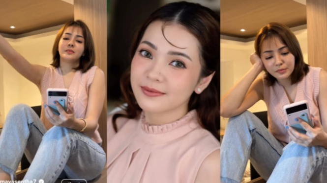 Maya Septha