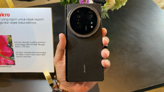 Review Sharp Aquos R9 Pro: Kamera Leica 50 MP yang Bikin Hasil Foto Setara Mata Manusia