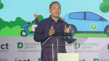 Rachmat Kaimuddin.