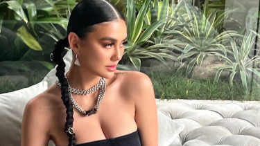Agnez Mo