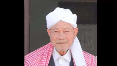 Abu H. Usman bin Ali alias Abu Kuta Krueng