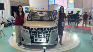 Terpopuler: Wuling Air ev vs Alphard Mini, Solusi Baterai Motor Listrik Alva