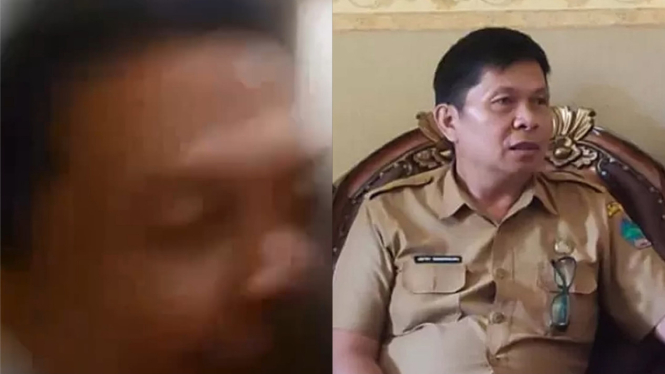 Pejabat Ini Mencoba Perkosa Terapis Spa