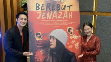 Film Berebut Jenazah