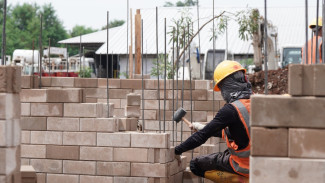 SIG Sebut Bata Interlock Presisi Bisa Bikin Pembangunan Program 3 Juta Rumah Bisa Lebih Efisien dan Berkelanjutan