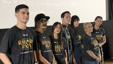 Film Rahasia Rasa