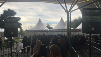Segera Gebrak ICE BSD, Ini Perkiraan Setlist Lagu The Script
