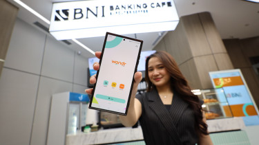 Wondr by BNI