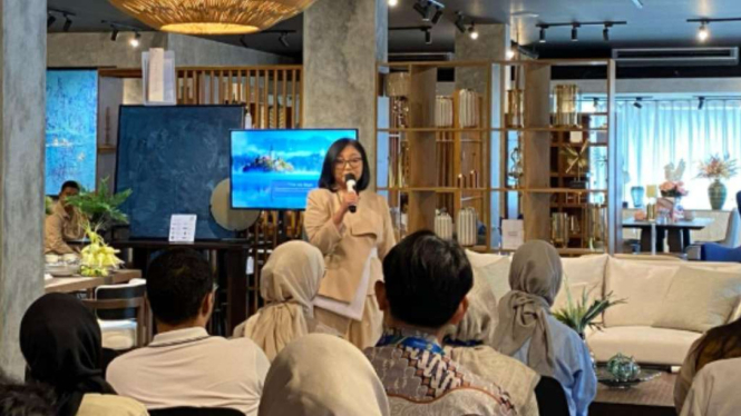 Kolaborasi  Rendy Dwiyapto Putra
