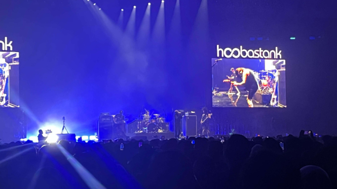 Hoobastank