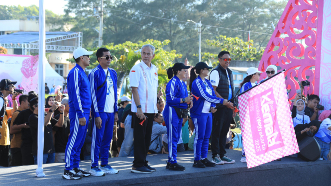 Tour of Kemala 2025